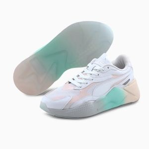 Puma RSX Womens 8